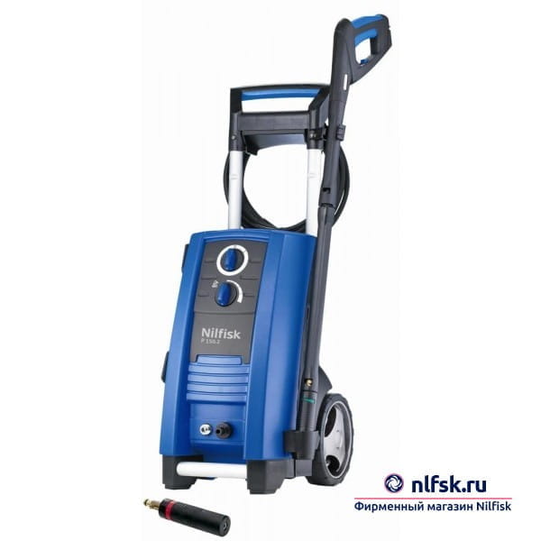Минимойка Nilfisk P 150.2-10